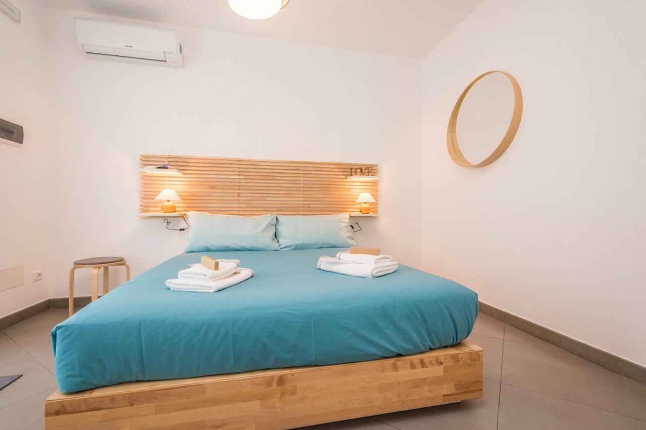 B&B Lo&G 라스카리 외부 사진