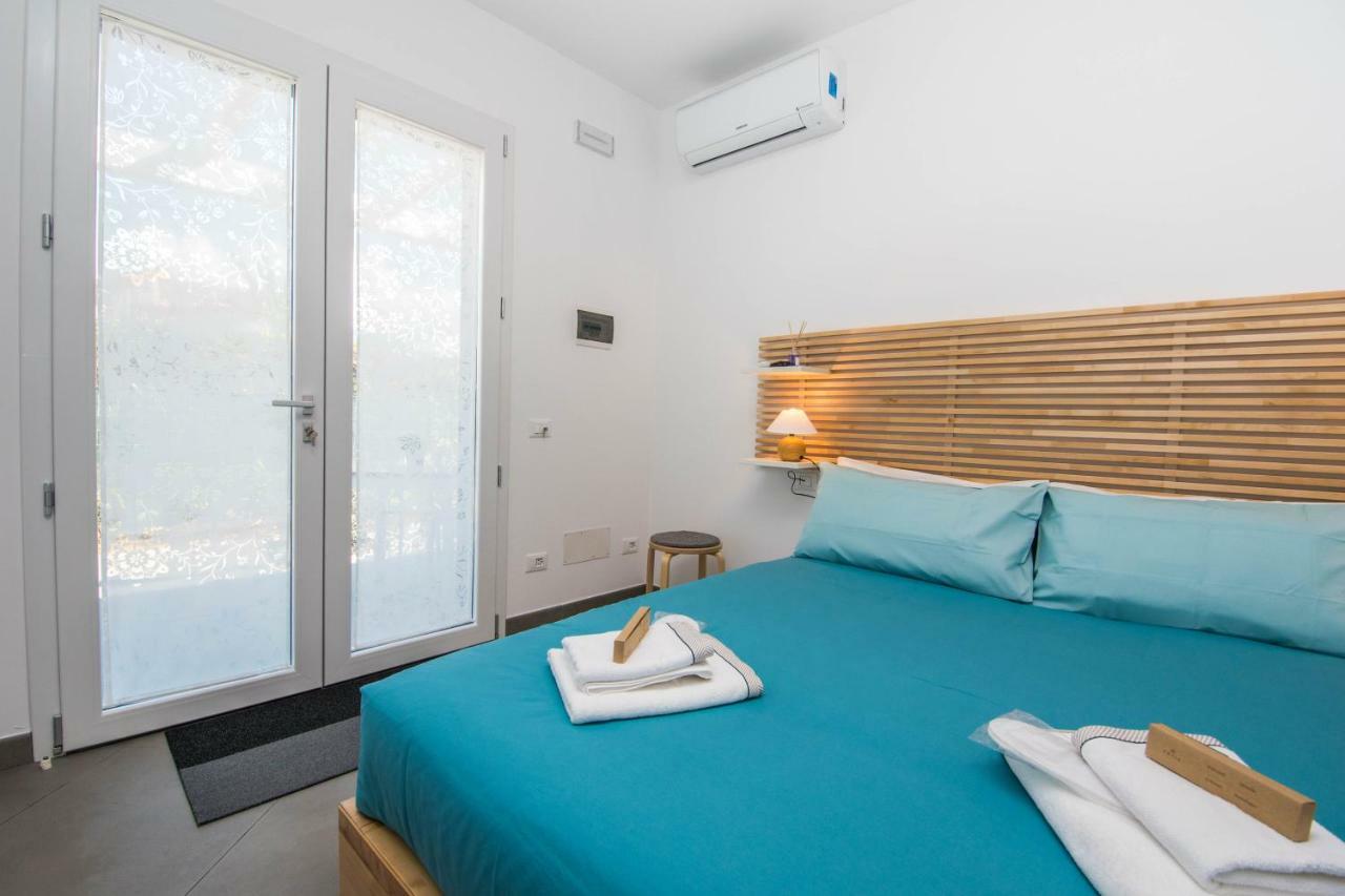 B&B Lo&G 라스카리 외부 사진