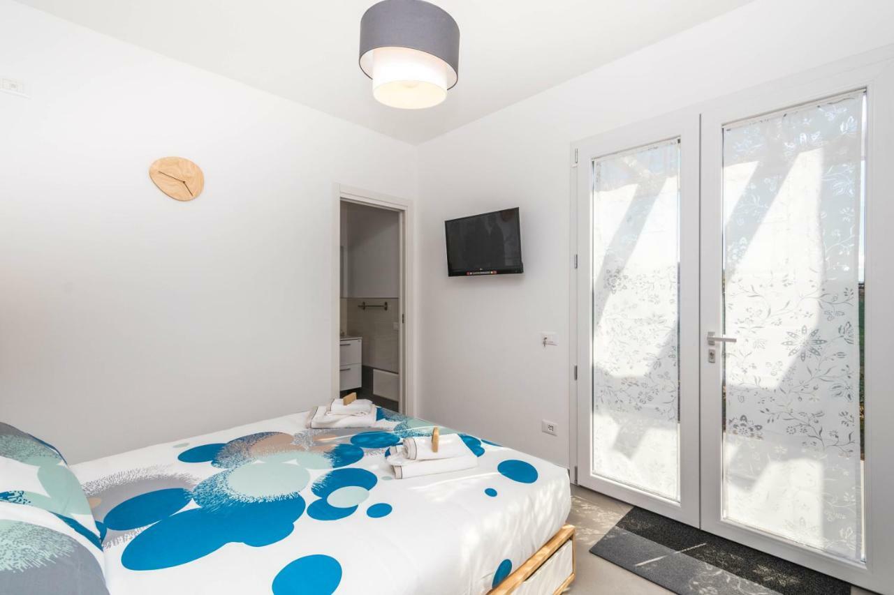 B&B Lo&G 라스카리 외부 사진