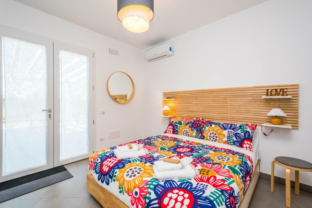B&B Lo&G 라스카리 외부 사진