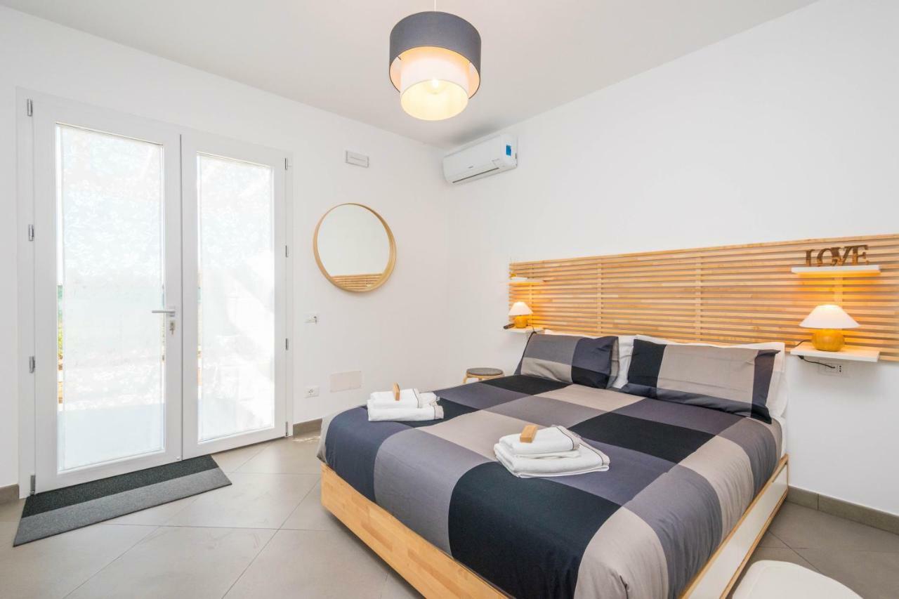 B&B Lo&G 라스카리 외부 사진