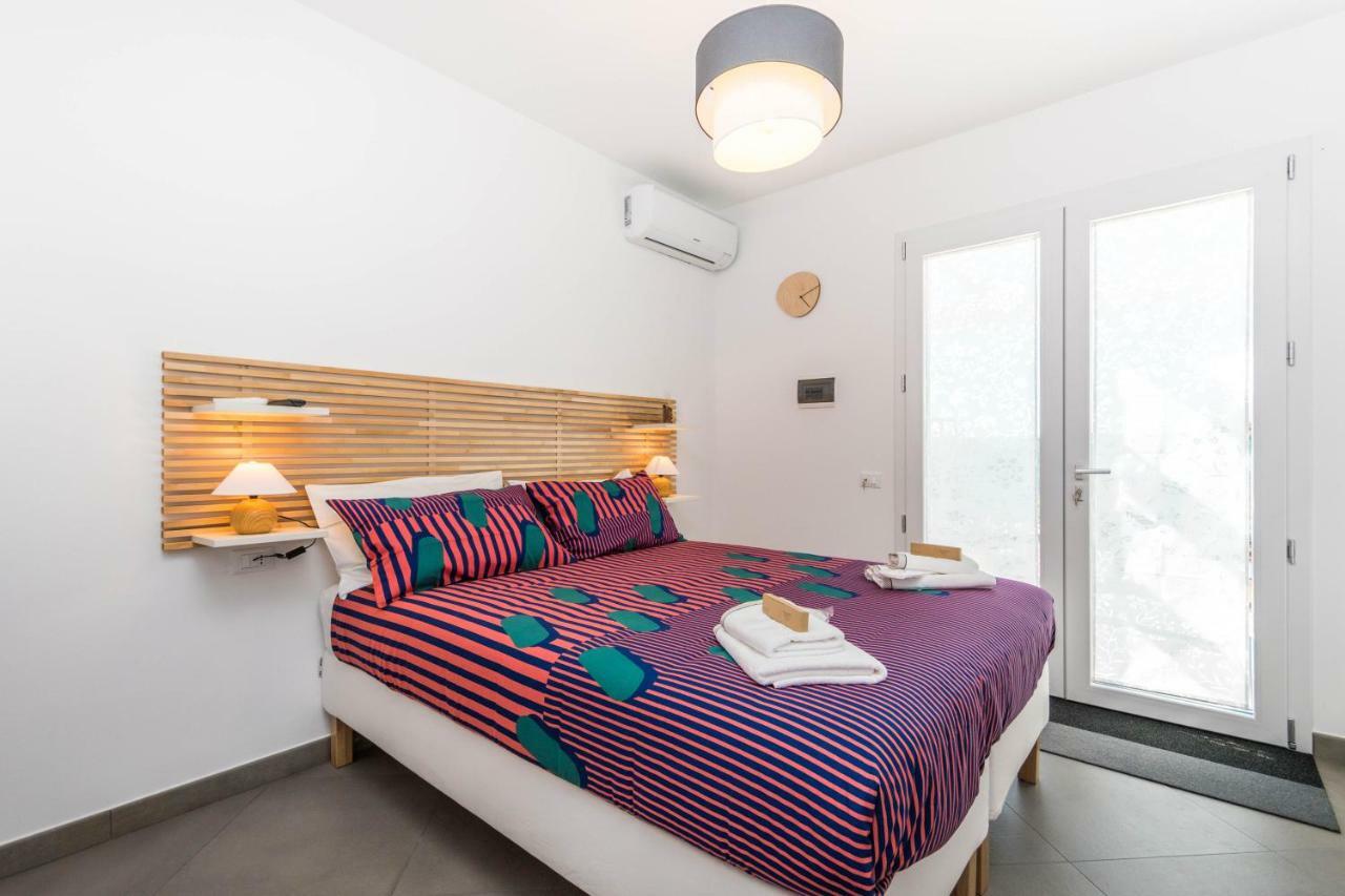 B&B Lo&G 라스카리 외부 사진