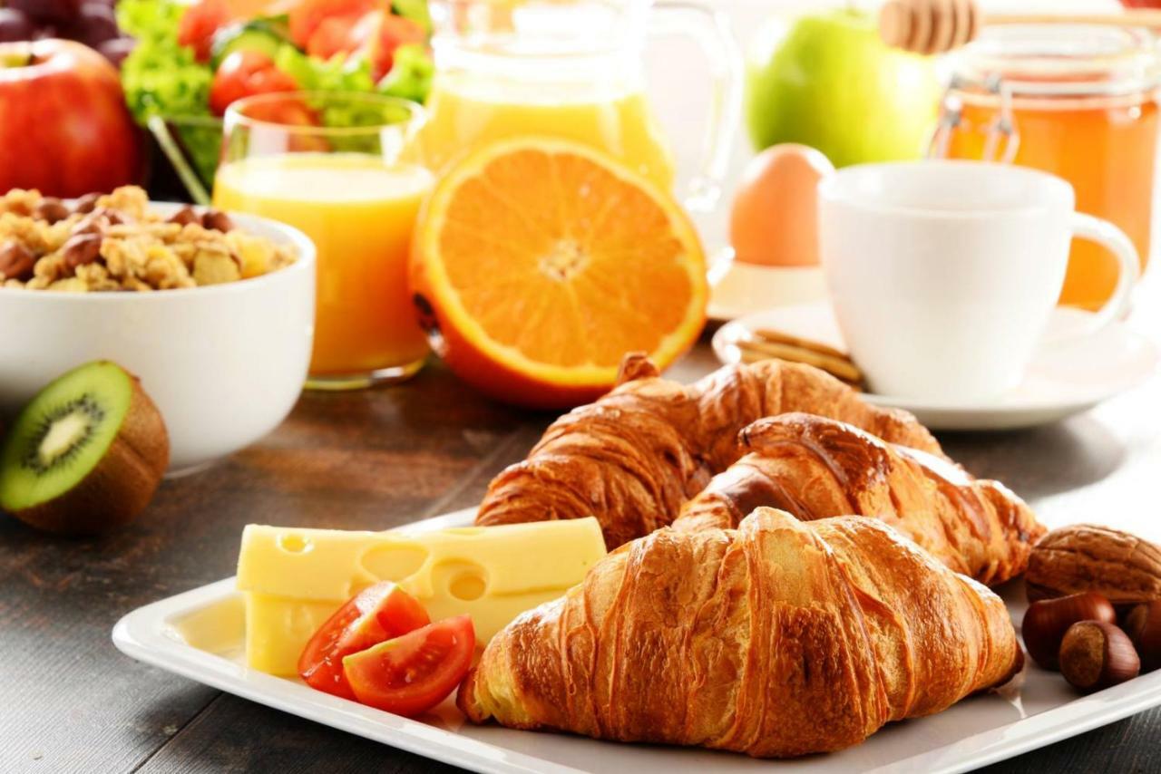 B&B Lo&G 라스카리 외부 사진